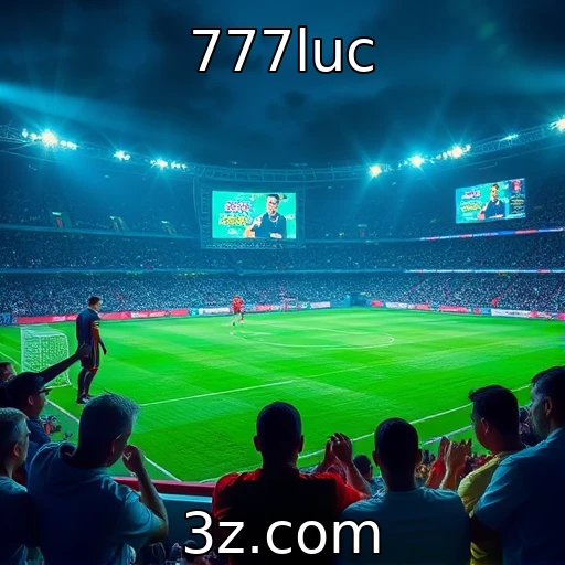 777luc | Apostas esportivas: descubra a análise detalhada das últimas partidas