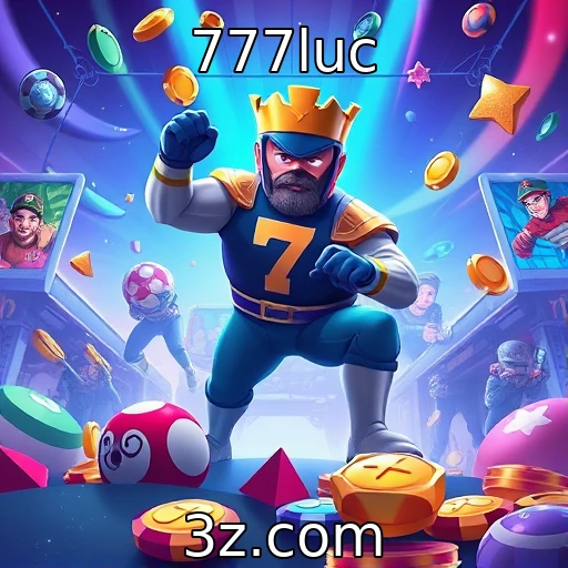 777luc | A evolução dos gráficos nos jogos modernos