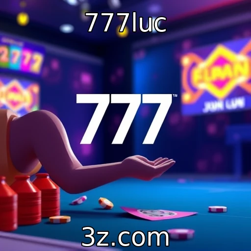 777luc | Mudanças no comportamento dos consumidores de jogos