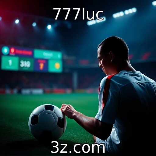 777luc | Apostas esportivas: Análises que podem transformar seu jogo