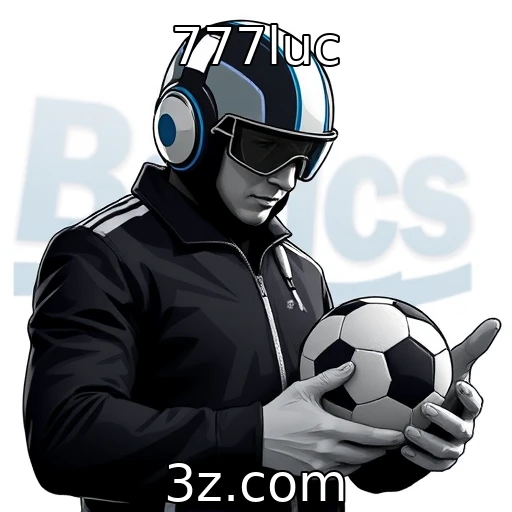 777luc Os segredos das apostas esportivas: como aumentar suas chances de ganho