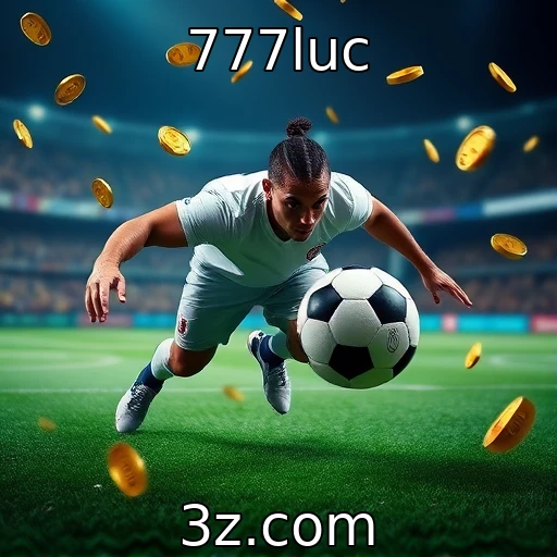 777luc Descubra os segredos das apostas esportivas no Brasil