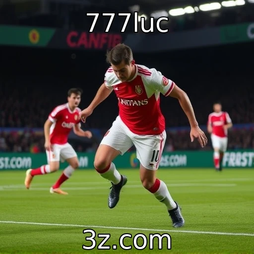 777luc Estratégias de Aposta que Podem Transformar Seus Lucros em 2025