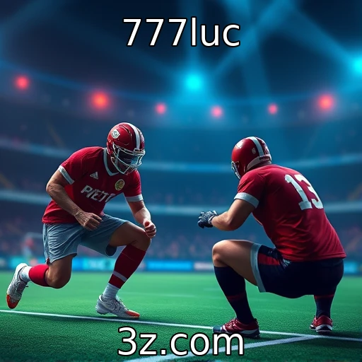 777luc Apostas em e-sports: dominando as análises para apostas seguras