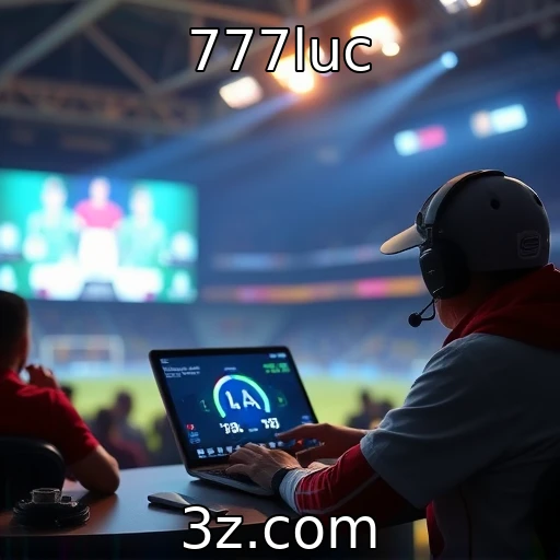 777luc Descubra os melhores slots com jackpots progressivos em 2025