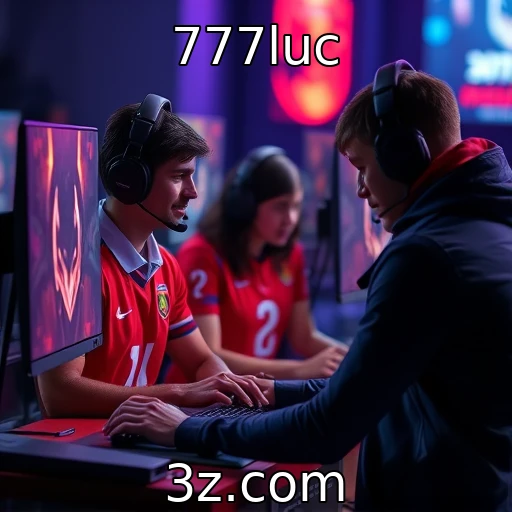 777luc Explorando a psicologia do jogador em apostas esportivas