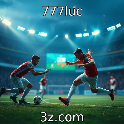 777luc Os Segredos das Apostas Esportivas: Como Aumentar Suas Chances de Vitória